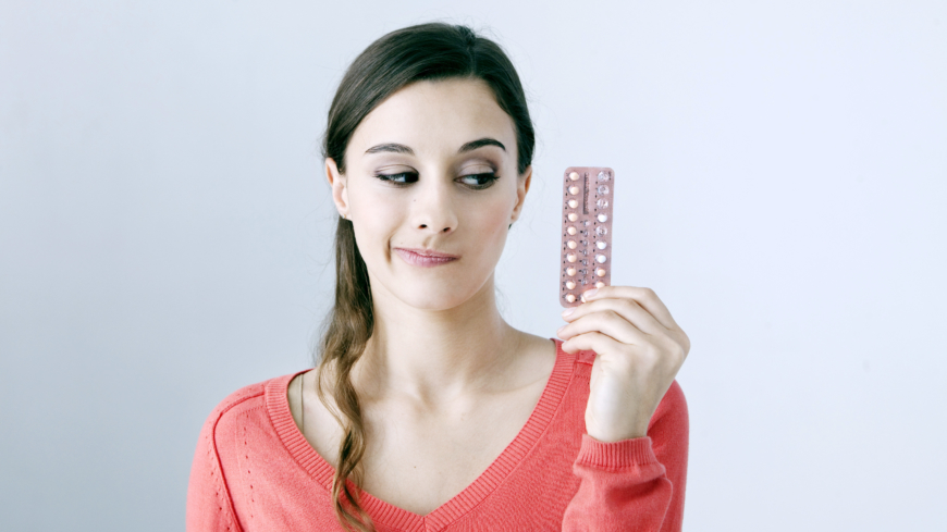 En stor studie visar att p-piller har en långsiktig effekt mot både äggstocks- och endometriecancer. Foto: Shutterstock
